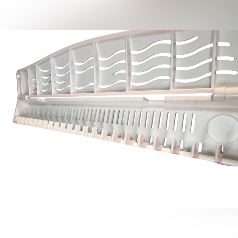 Hair Works Hair Extension 4-in-1 Caddy (read below) - Picture 11 of 16